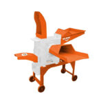 RURIS mlin za žito kukuruz pšenicu ječam žitarice GOSPODAR A10