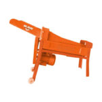 RURIS krunjač za kukuruz GOSPODAR A3R