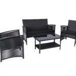 Green Bay baštenska garnitura MALAGA