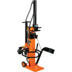 Villager vetrikalni cjepač drva LSP 12T