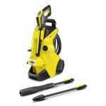 KARCHER perač visokim pritiskom K4 power control