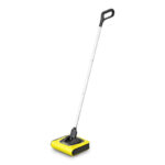 Karcher akumulatorska električna metla KB 5