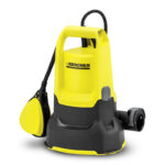 Karcher potopna pumpa za vodu SP 9000 DIRT