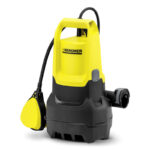 Karcher potopna pumpa za prljavu vodu SP 11.000 Dirt