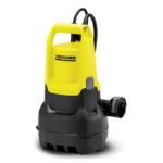 Karcher potopna pumpa za prljavu vodu SP 5 DIRT