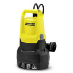 Karcher potopna pumpa za prljavu vodu SP 7 DIRT