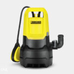 Karcher potopna pumpa za prljavu vodu SP 1 DIRT