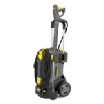 Karcher aparat za pranje pritiskom HD 5/15 CX Plus