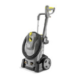 Karcher aparat za pranje pritiskom HD 7/17 M Plus