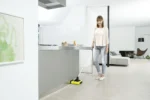 Karcher akumulatorska električna metla KB 5 - Image 2