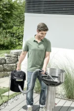 Karcher usisivač za pepeo i suvo usisavanje AD 2 - Image 3
