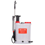 AGM leđna akumulatorska i ručna prskalica 16 MBS 2u1