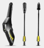 Karcher perač visokim pritiskom K 3 Power Control - Image 4