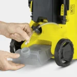 Karcher perač visokim pritiskom K 3 Power Control - Image 3