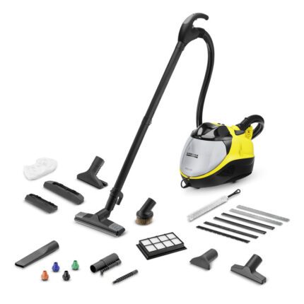 Karcher parni usisivač paročistač SV 7