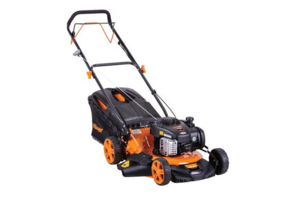 Villager motorna kosačica kosilica ATLAS 4111 B