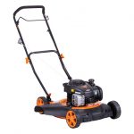 Villager motorna kosačica kosilica ATLAS 5001 B