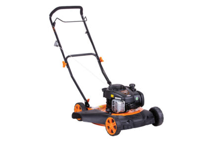 Villager motorna kosačica kosilica ATLAS 5001 B