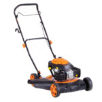 Villager motorna kosačica kosilica ATLAS 5001 T