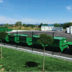 STACIONARNA RECIKLAŽNA DVORIŠTA