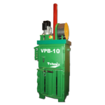 VERTIKALNA HIDRAULIČNA PRESA