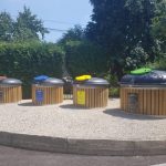 POLUPODZEMNI SPREMNICI – ECO DIP