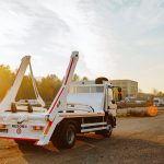 AUTOPODIZAČI I NAVLAKAČI KONTEJNERA