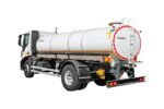 AUTOCISTERNA ZA TRANSPORT VODE I PRANJE ULICA - Image 3