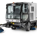 ISAL 6000 (čistilica od 6 m3)