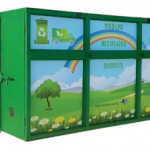 Mobilno reciklažno dvorište