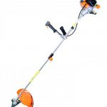 Motorni trimer RAIDER BK-GBC16 Orange 1,5kw/2ks