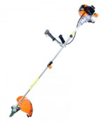 Motorni trimer RAIDER BK-GBC16 Orange 1,5kw/2ks