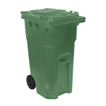 Kanta za smeće 240l H