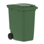 Kanta za smeće 360l