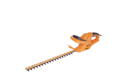 VILLAGER Električni trimer za živicu VHT 500