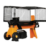 Villager horizontalni cjepač drva HLS 44 T