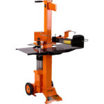 Villager vertikalni cjepač drva LS 7T