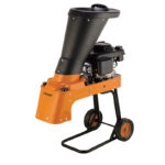 Villager motorna sjeckalica VPC 160 L