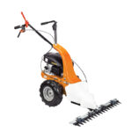 VILLAGER Čeona kosilica VFM 870 L