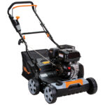 Villager motorni prozračivač aerator travnjaka VPS 290