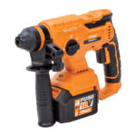 Villager aku čekić bušilica Fuse VLN 0220 SDS+ 2J Solo