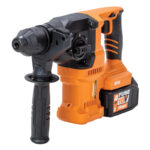 Villager aku čekić bušilica Fuse VLP 0320 SDS+ 2.8J Solo