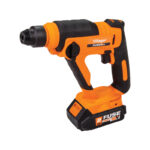 Villager aku čekić bušilica Fuse VLN 0120-1BSC SDS+ 1.3J