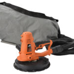 Villager brusilica za zidove VDS-1220