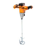 Villager aku FUSE mješač mikser boje i lijepka VEM 1220 – Solo