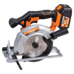 Villager aku ručni cirkular kružna pila FUSE VLN 1620 Solo