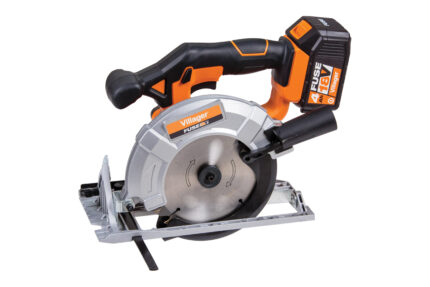 Villager aku ručni cirkular kružna pila FUSE VLN 1620 Solo