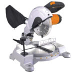 Villager Fuse aku preklopna pila Brushless VMS 18020 – Solo