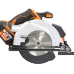 Villager aku ručni cirkular kružna pila FUSE VLP 1820 Solo