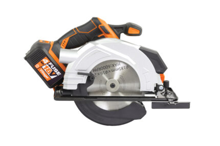 Villager aku ručni cirkular kružna pila FUSE VLP 1820 Solo